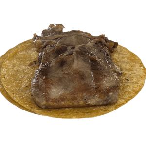 Tacos de Lengua en Austin