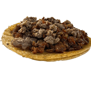 Taco de Campechano en Austin Tx