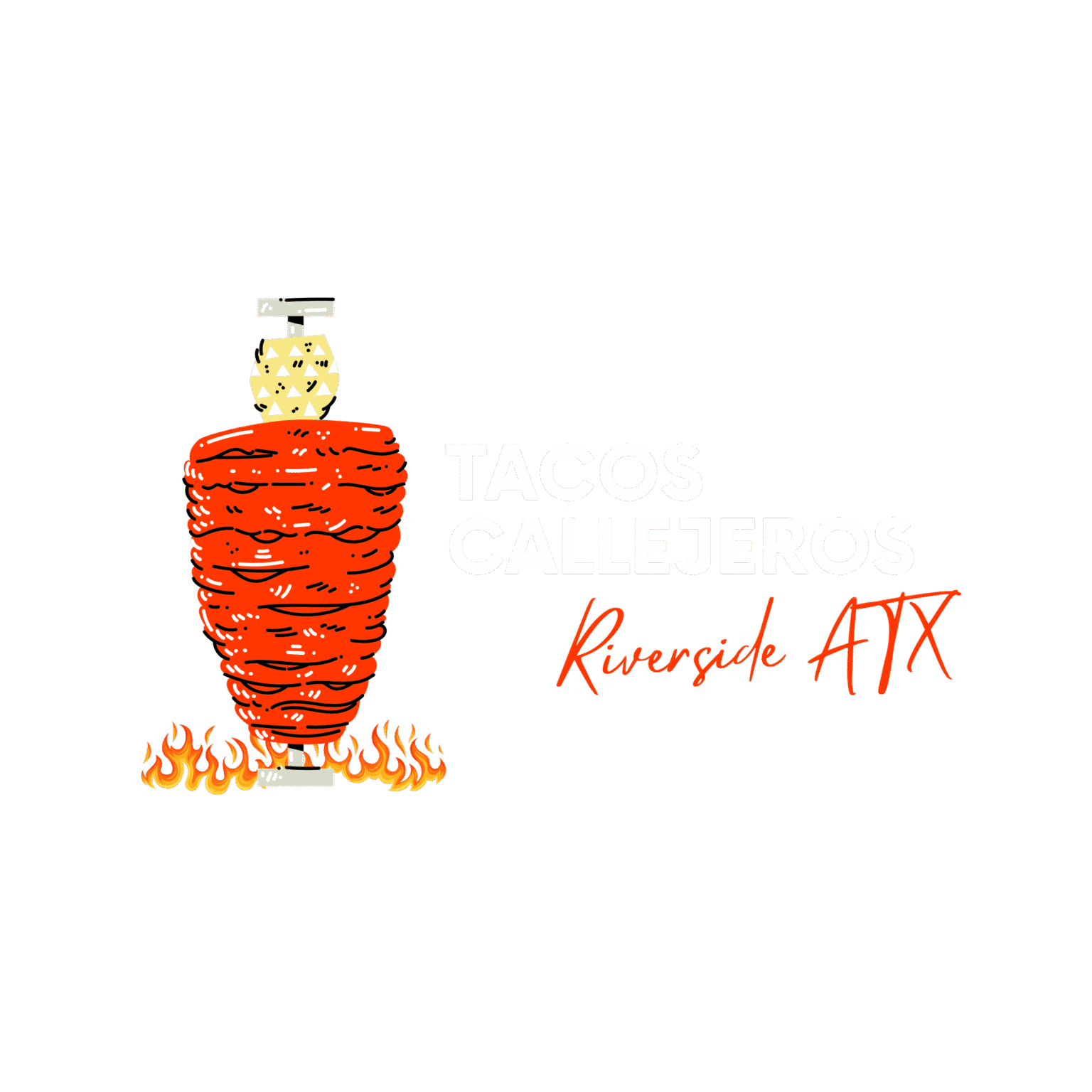 Tacos Callejeros en Austin