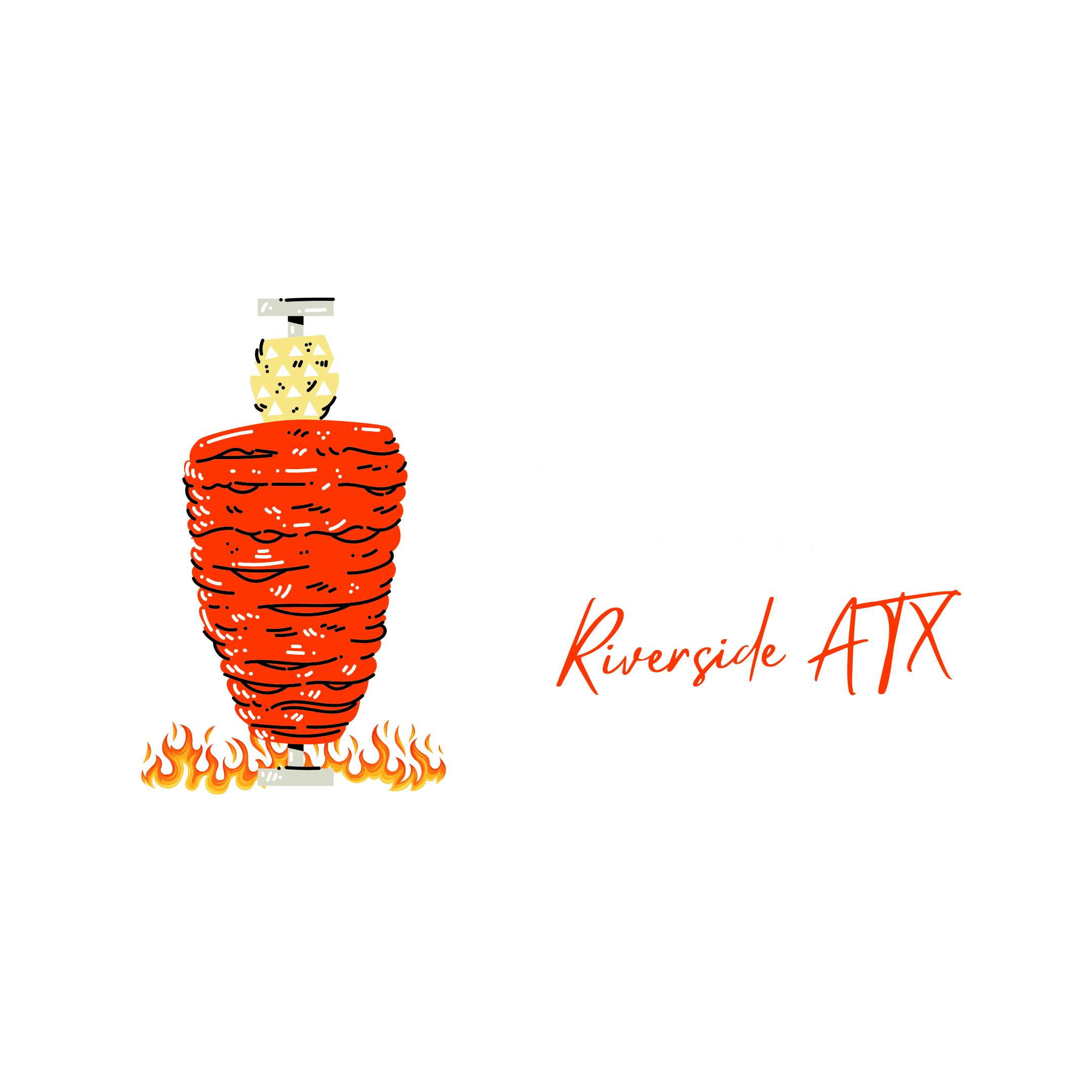 Tacos Callejeros en Austin