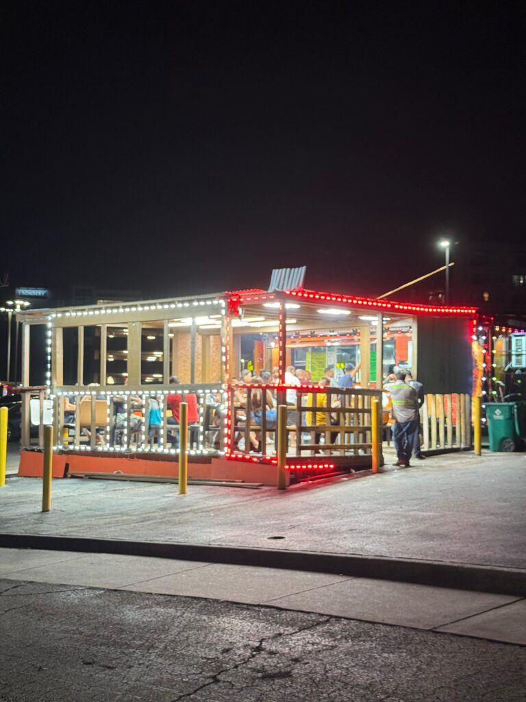 Los Mejores Tacos de Austin Tx