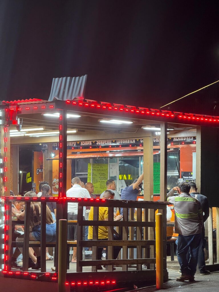 Los Mejores Tacos de Austin Tx